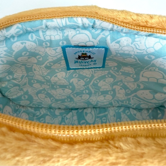 Jellycat Sun Plush Pouch - Picture 5 of 13